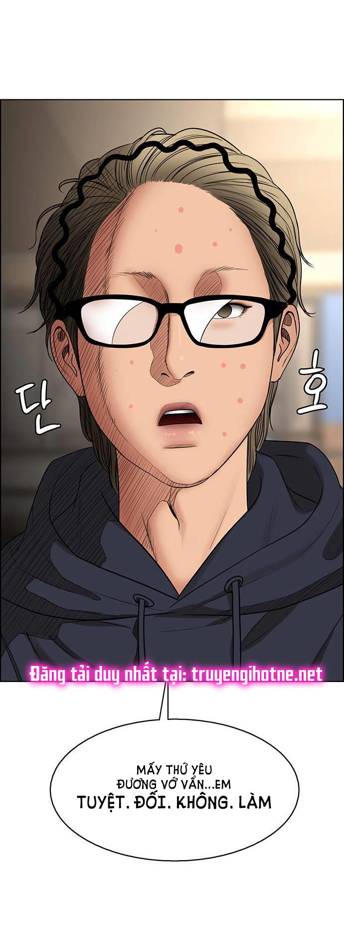 vẻ đẹp đích thực - true beauty chapter 232.2 41