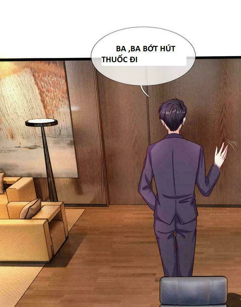 từ chối kết hôn với đại gia: cô dâu bỏ trốn chapter 40 20