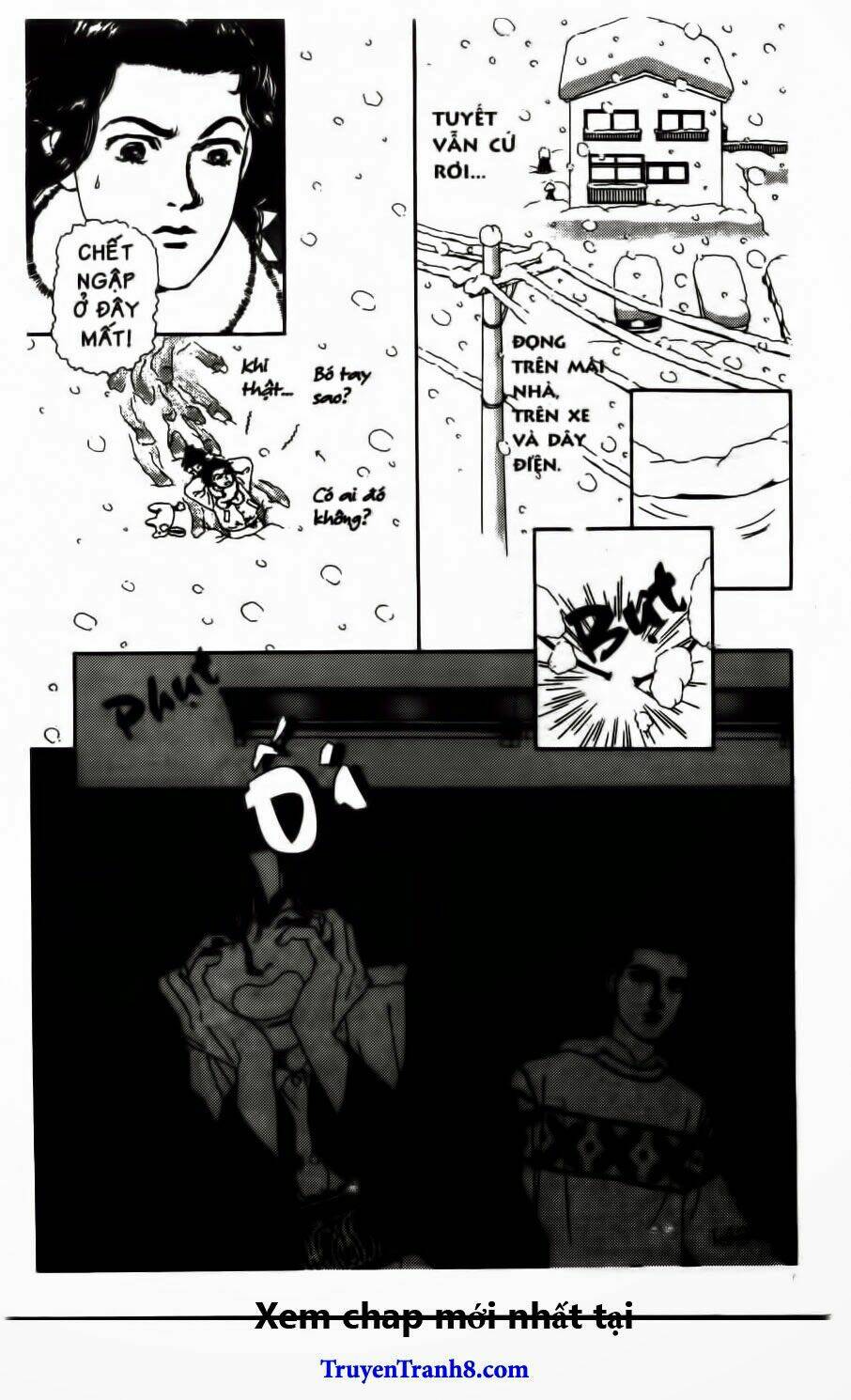 doubutsu no oishasan chapter 70 7