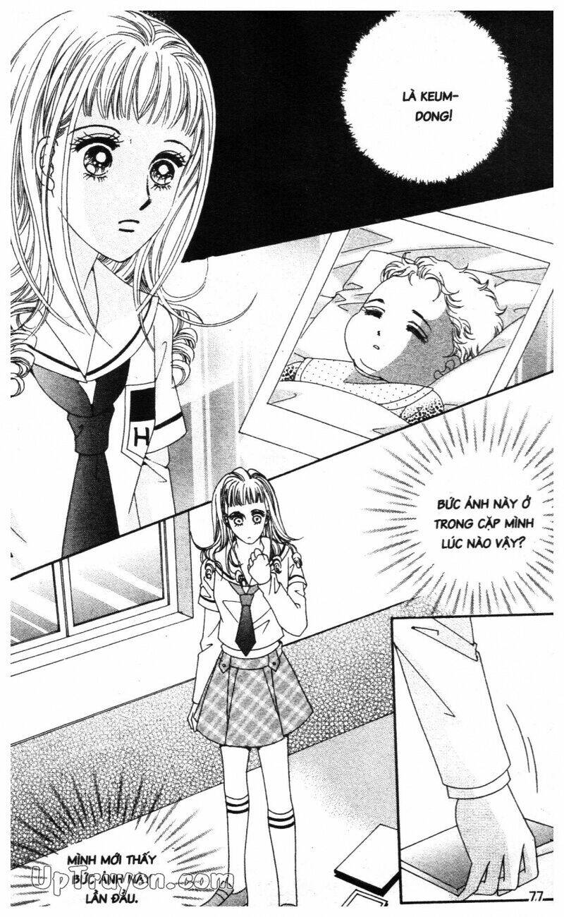 vợ chồng trẻ con bản đẹp chapter 5 77