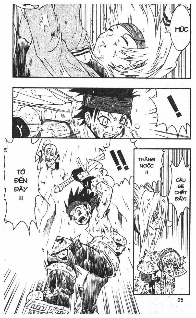 joou kishi monogatari chapter 5 93