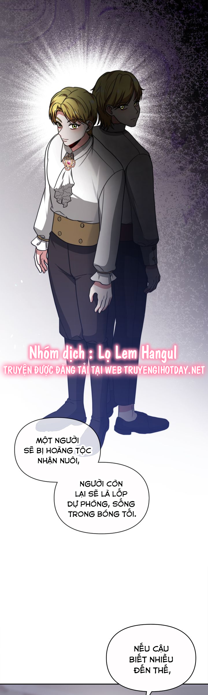 công nương eluana vita chapter 122 2