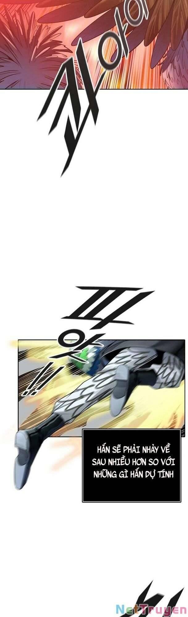 tòa tháp bí ẩn 2 chapter 530 25