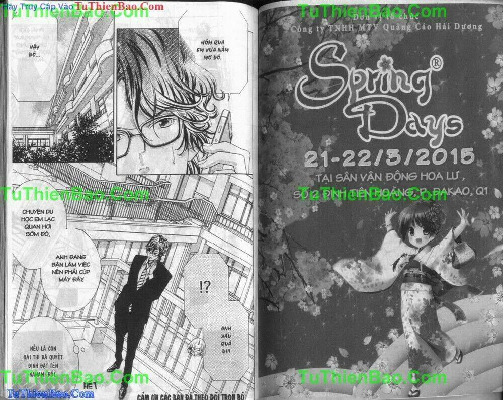 anh bạn bí ẩn chapter 9 90