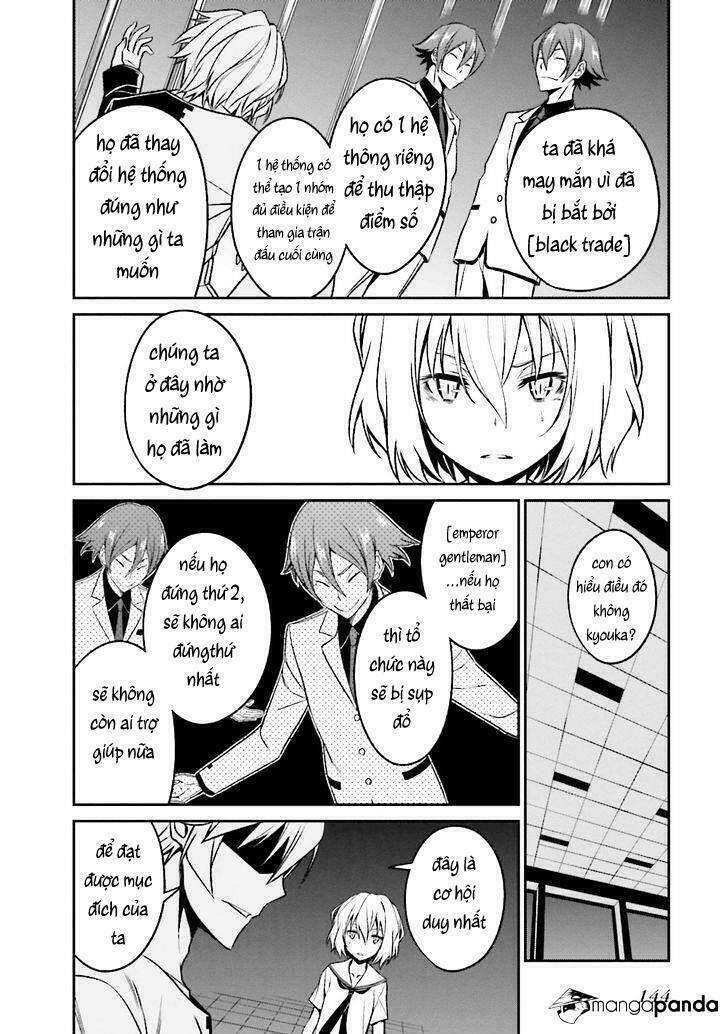 not lives chapter 35.1 8