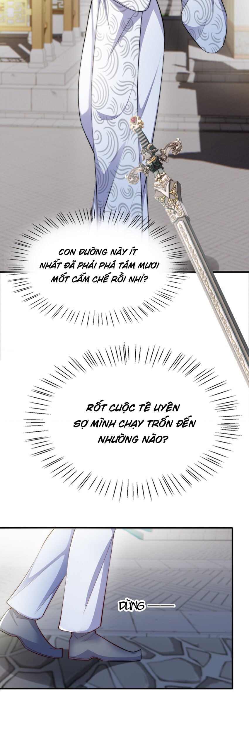 chiến lược tẩy trắng của phản diện chapter 46 14
