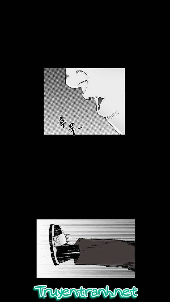 bạo lực học đường chapter 23 36