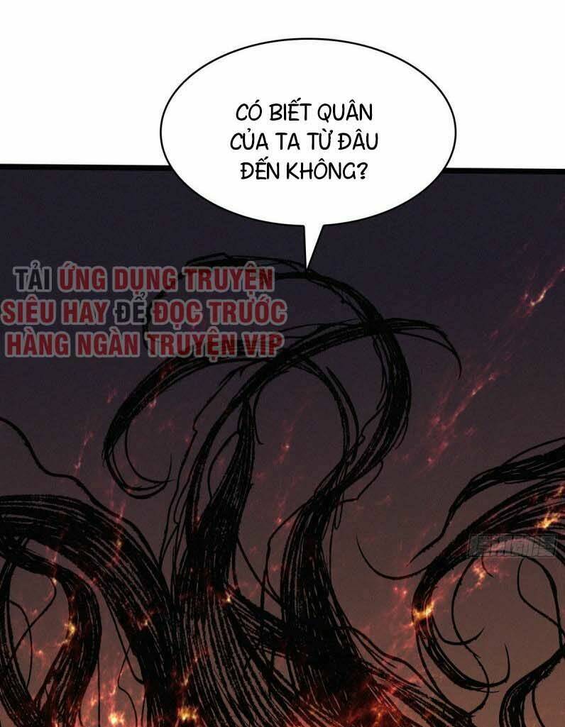 nơi này có yêu khí chapter 57 40