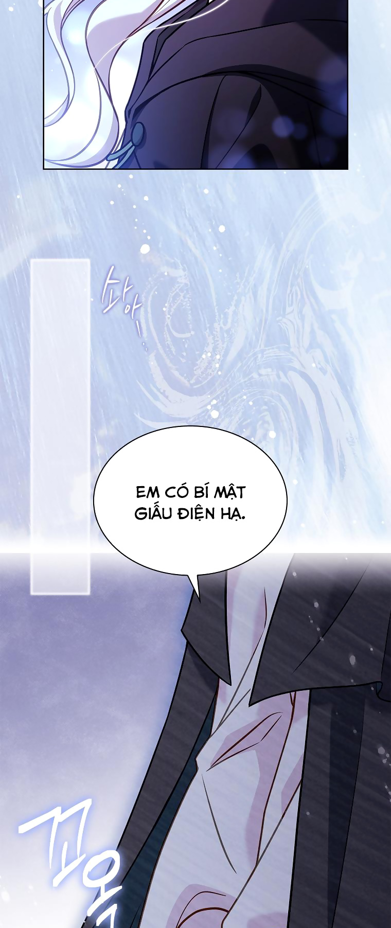 tiểu thư chỉ muốn được nghỉ ngơi chapter 104 6