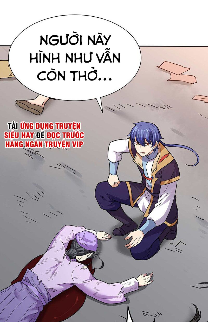 võ đạo độc tôn chapter 176 31