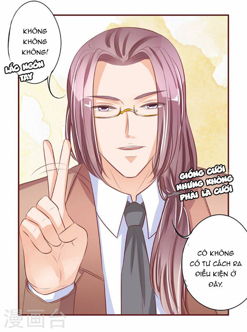 vương tước tư hữu bảo bối chapter 30 11