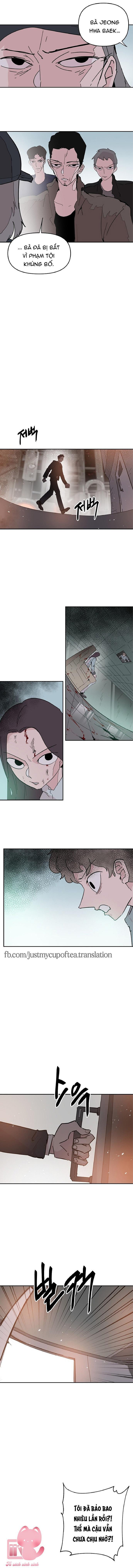 yêu không hồi kết chapter 57 7