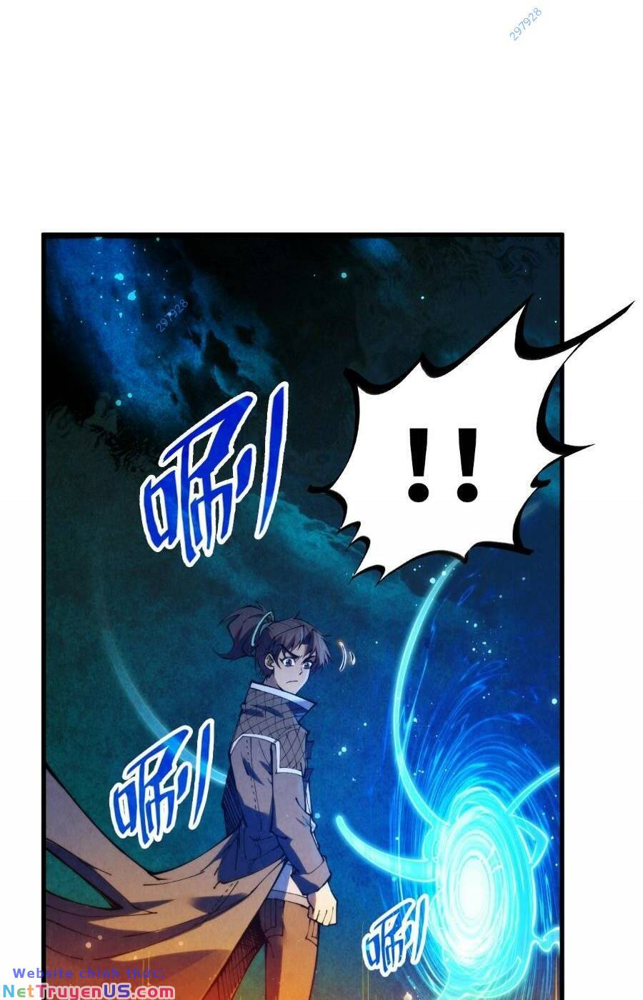 vạn cổ chí tôn chapter 259 64