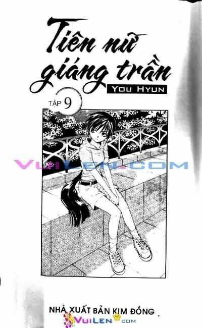 tiên nữ giáng trần chapter 9 3