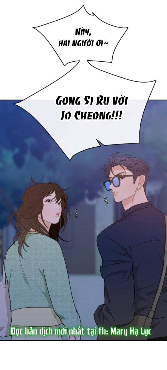 Vận May Bất Ngờ chapter 19.1 1