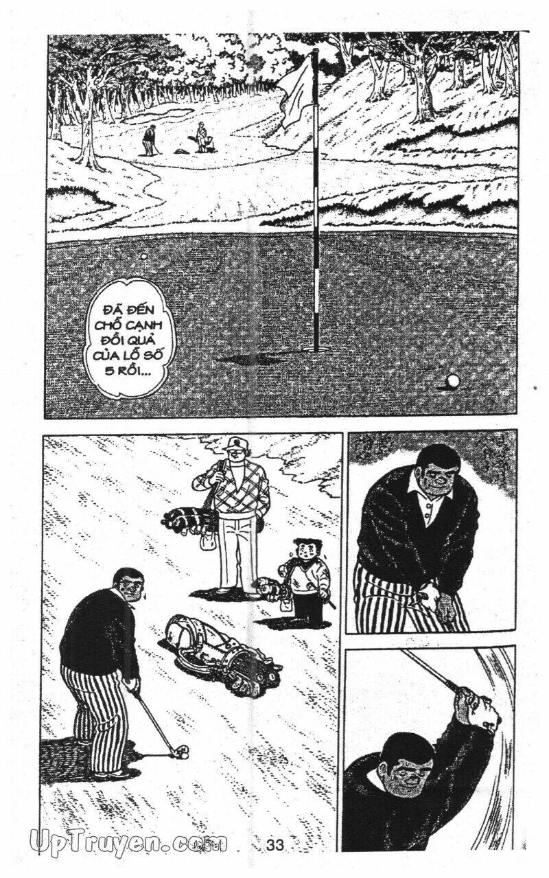 ashita tenki ni naare chapter 12 35