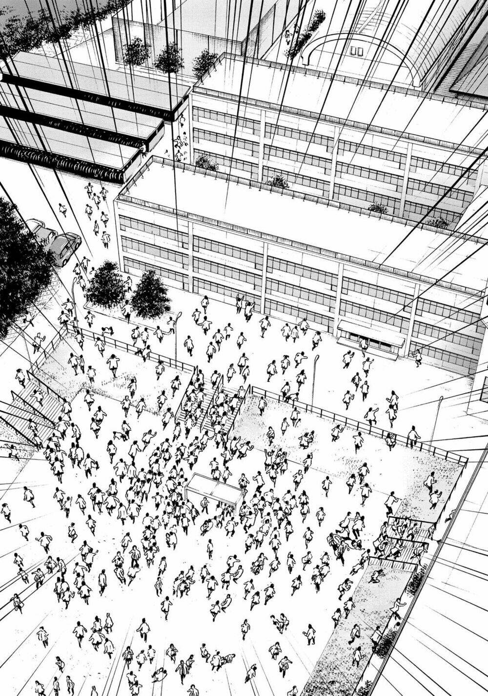 igai - the play dead/alive chapter 2.1 4