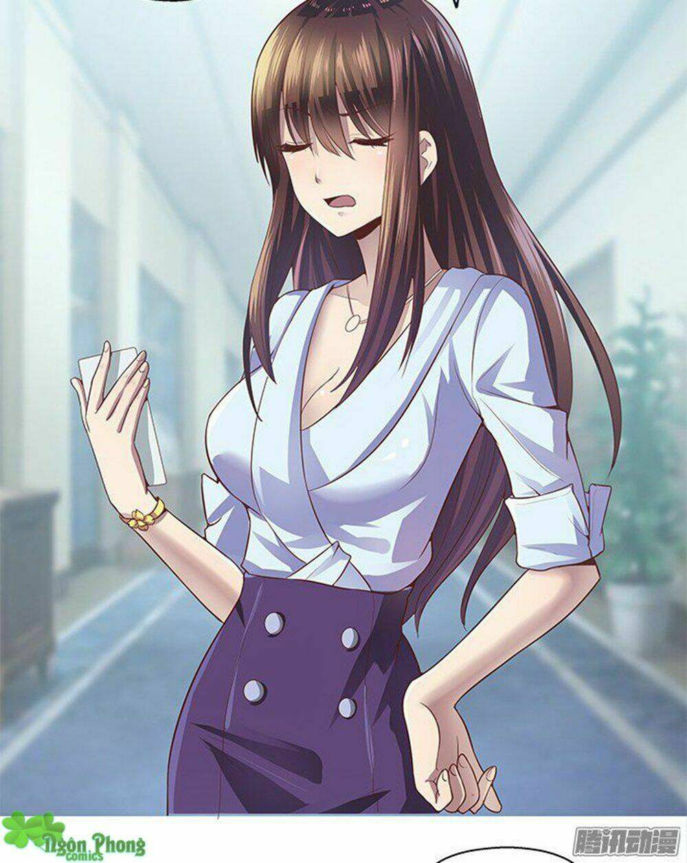 khi trò chơi ác ma bắt đầu chapter 4 62