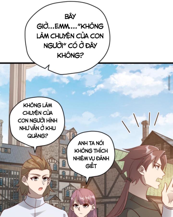 người chơi và nhân vật chính đều muốn làm hại ta chapter 145 51