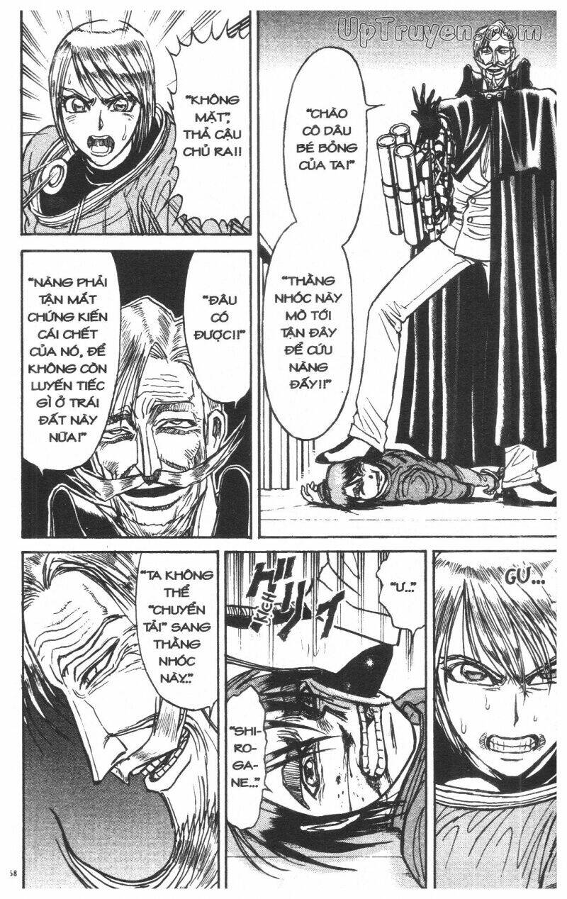 karakuri circus - gánh xiếc quái dị chapter 40 70