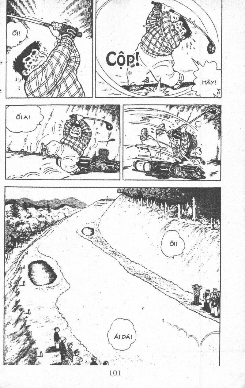 ashita tenki ni naare chapter 4 99