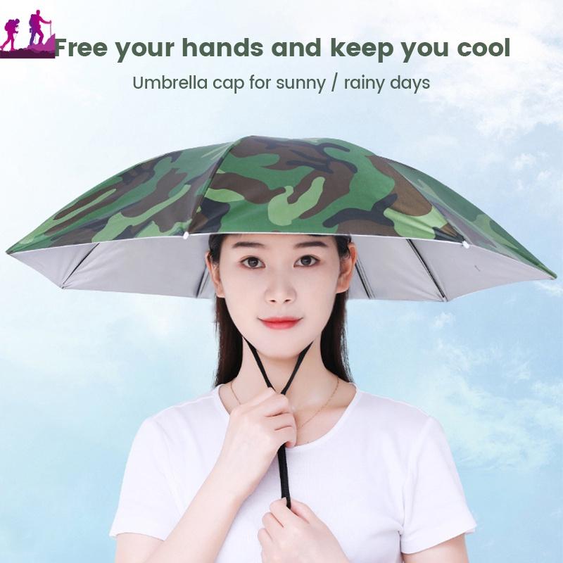 【Giảm Giá Lớn 50%off Hôm Nay !!】Dù Đi Mưa Thiết Kế Nhỏ Gọn Tùy Chỉnh Thời Trang Mùa Hè Cho Nam Và Nữ