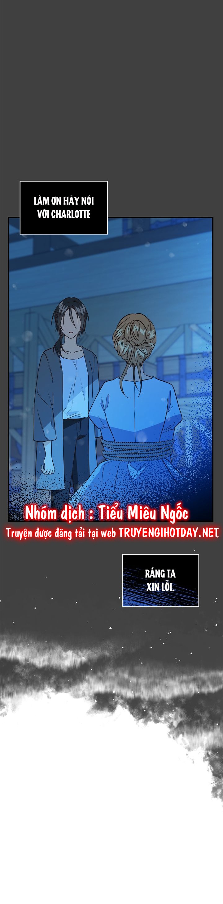 công lý của một ác nữ chapter 11 19