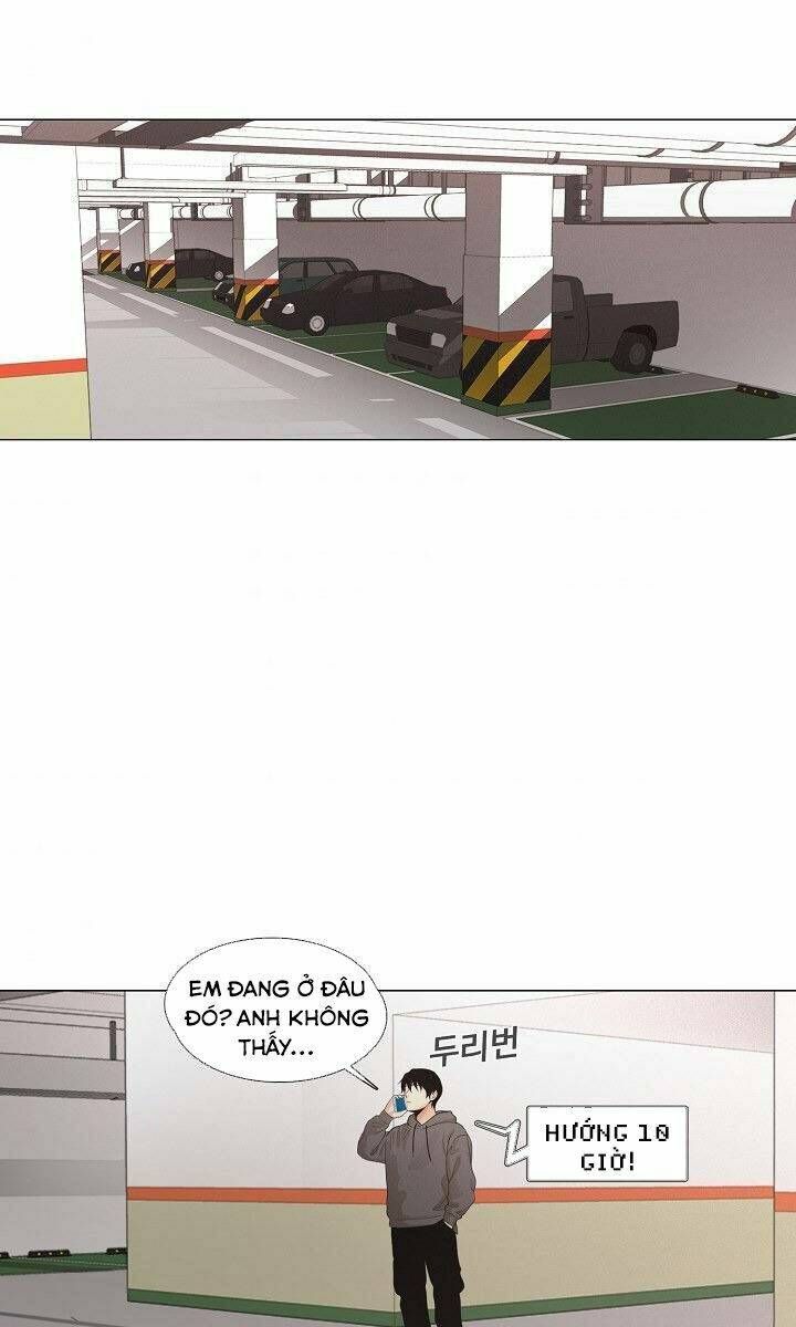 thước phim sự thật chapter 23 25