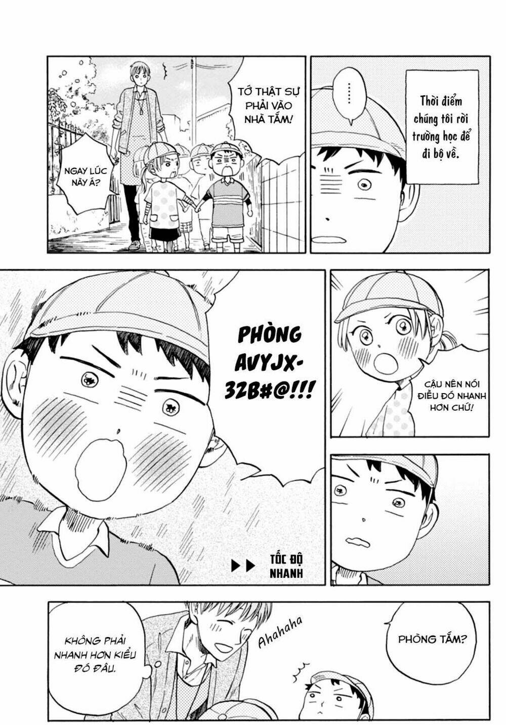 t-sensei chapter 9 4