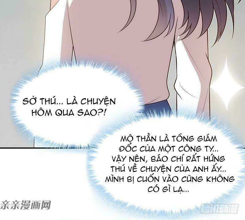 nam thần manh bảo tận diệt chapter 64 8