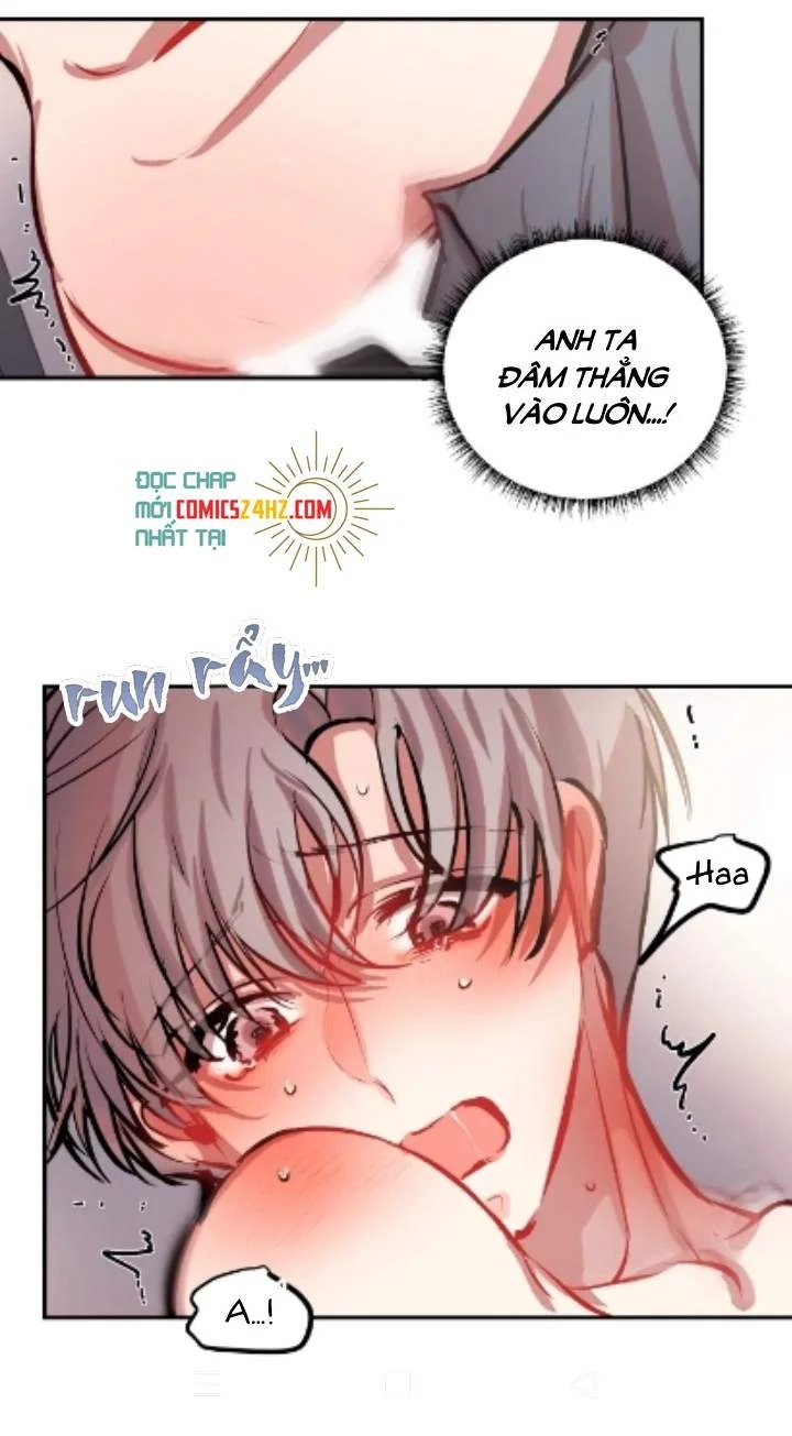 hợp đồng yêu đương chapter 21 29