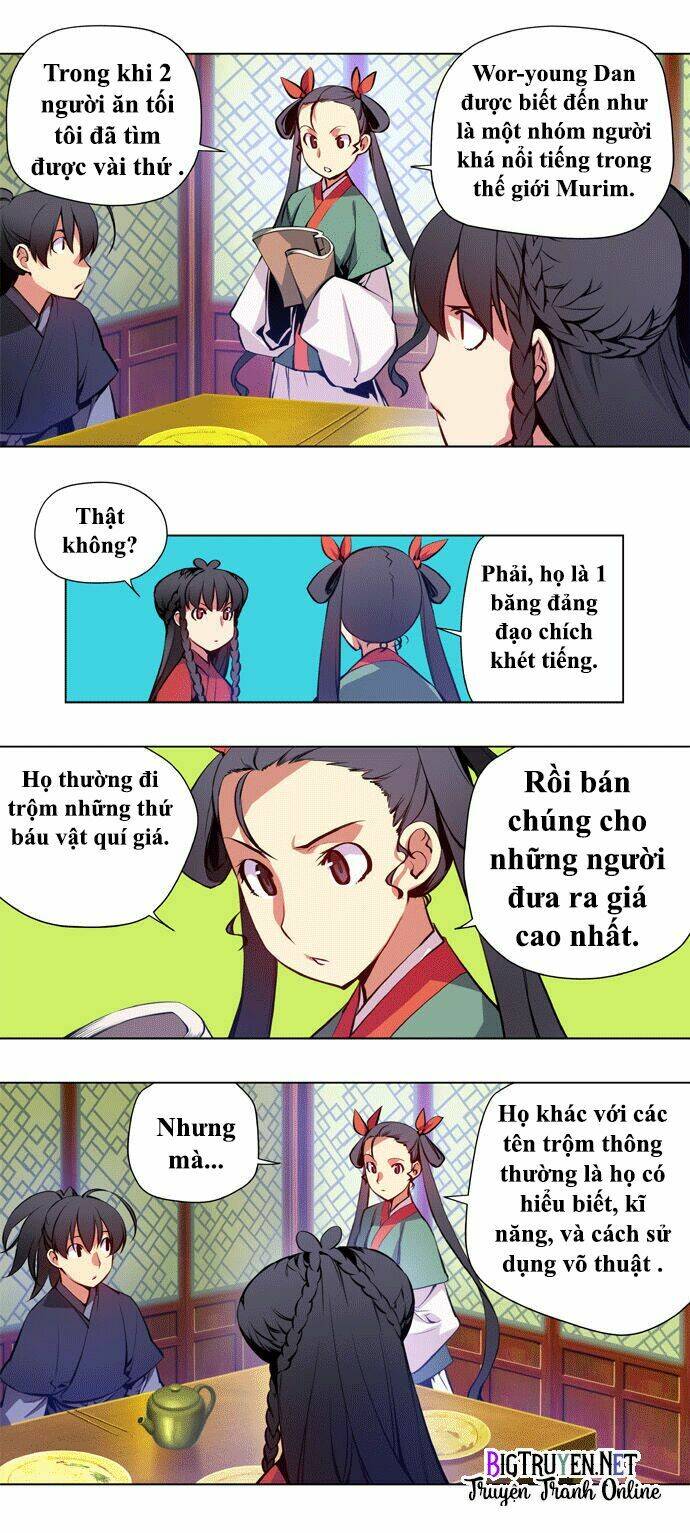 märchen: the embodiment of tales chapter 43 11