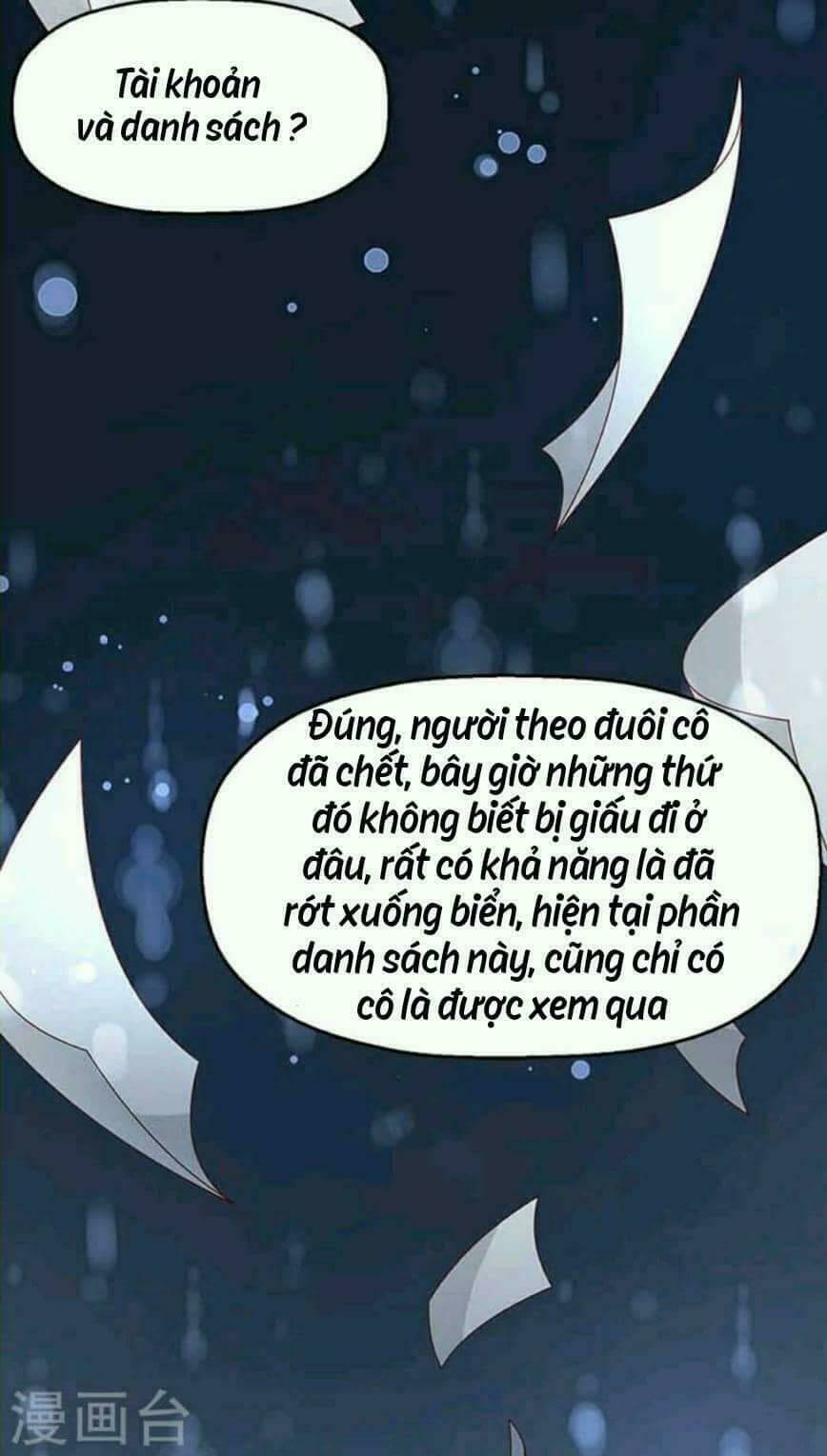 người vợ bí ẩn của tổng tài chapter 16.5 17