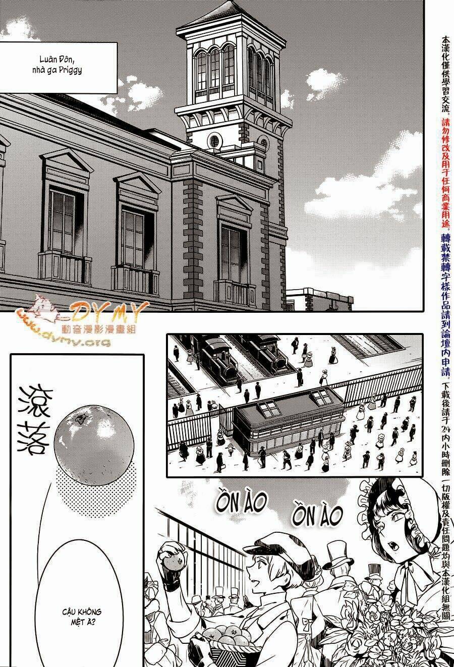 phong ấn triệu hồi ác quỷ dantalion chapter 44 11