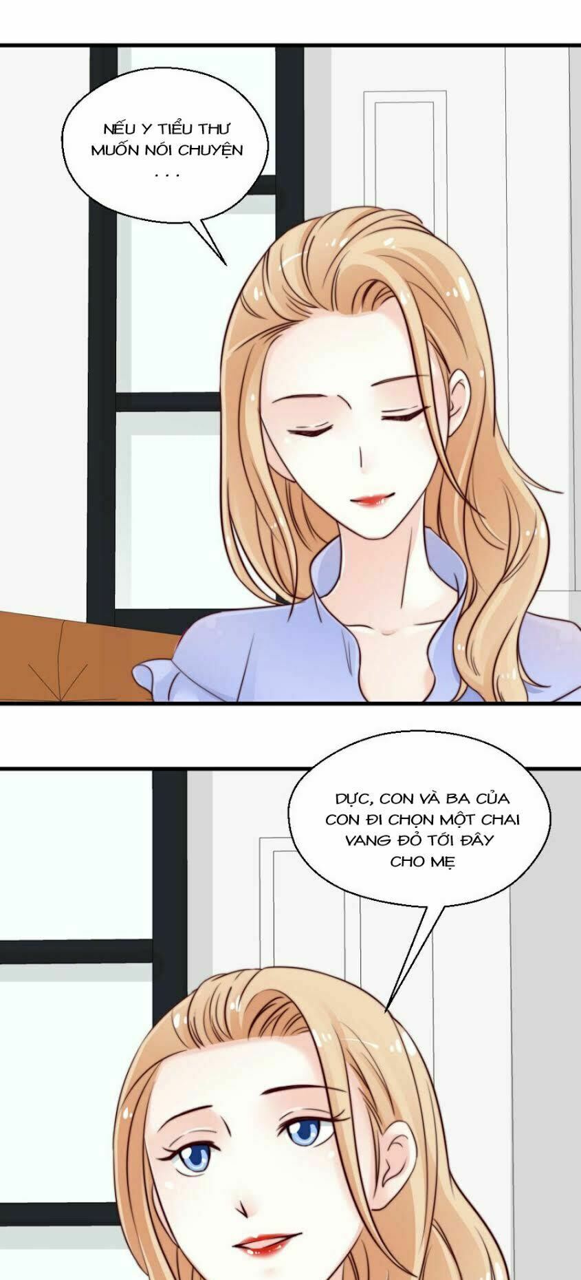 bí mật của thiên kim chapter 72 15