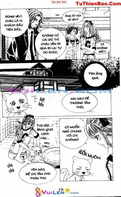 bogle goes to the kingdom chapter 13 18