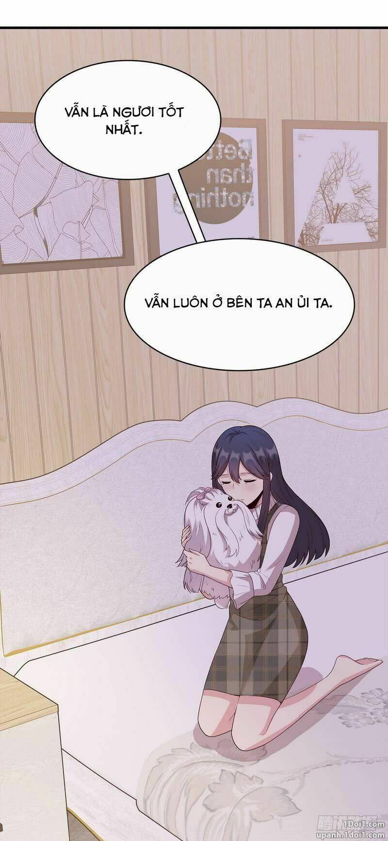 nam thần manh bảo tận diệt chapter 43 21