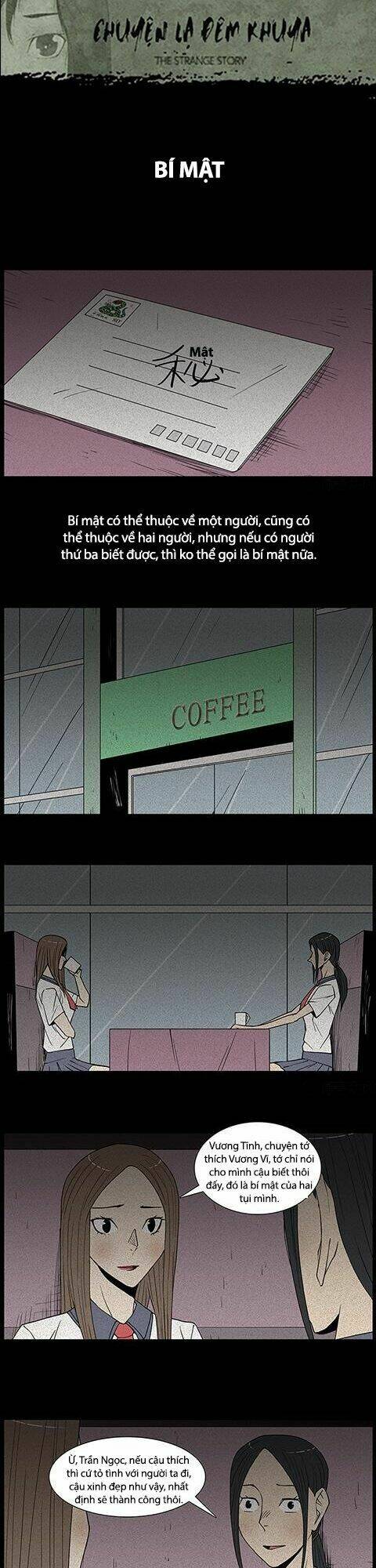 kinh dị đêm khuya chapter 97 1