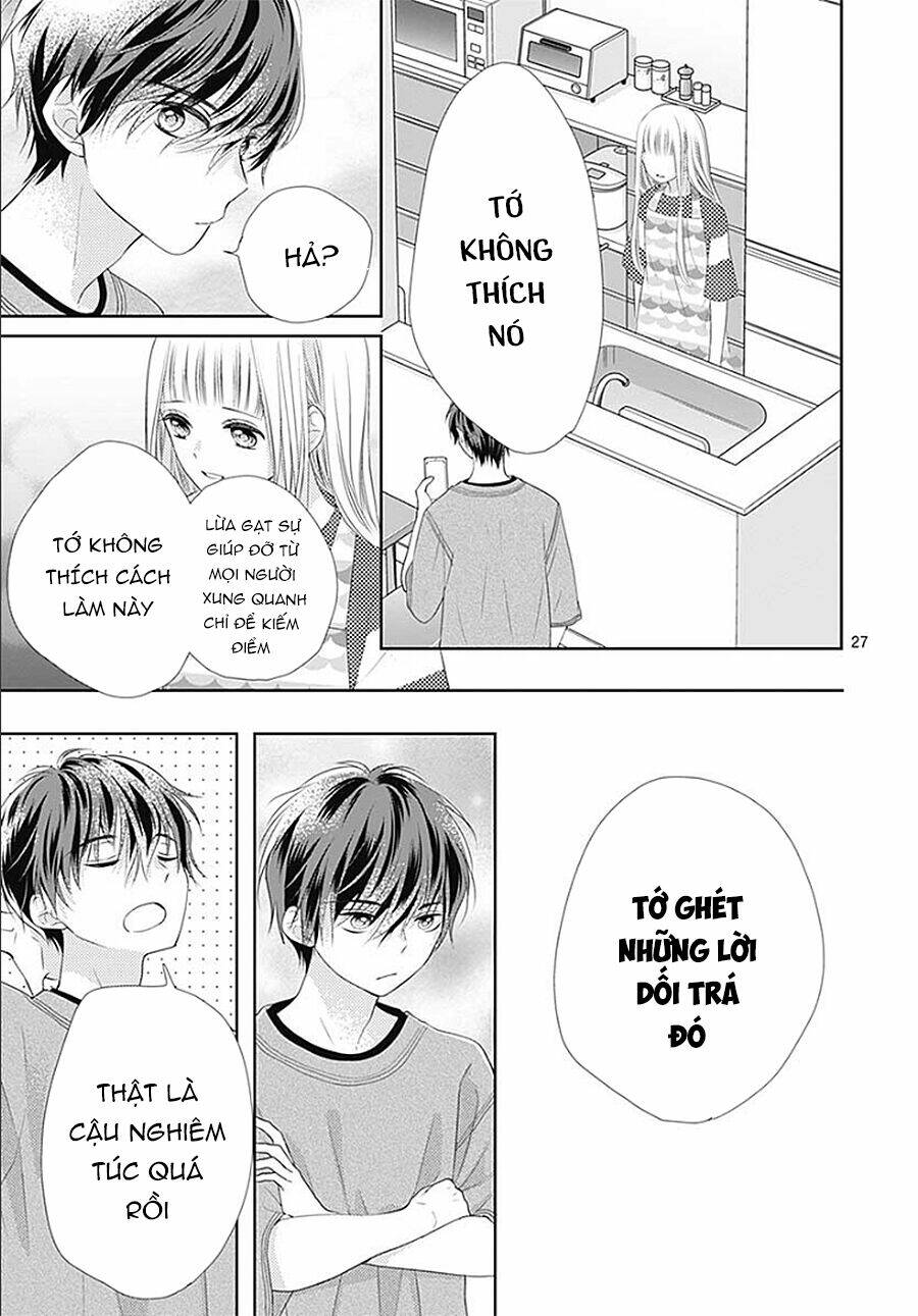 hatsu x kon chapter 2 28