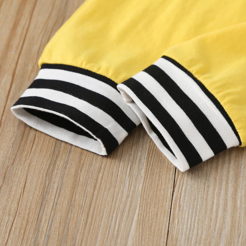 Áo liền quần cotton mùa hè không tay nút bấm cho bé