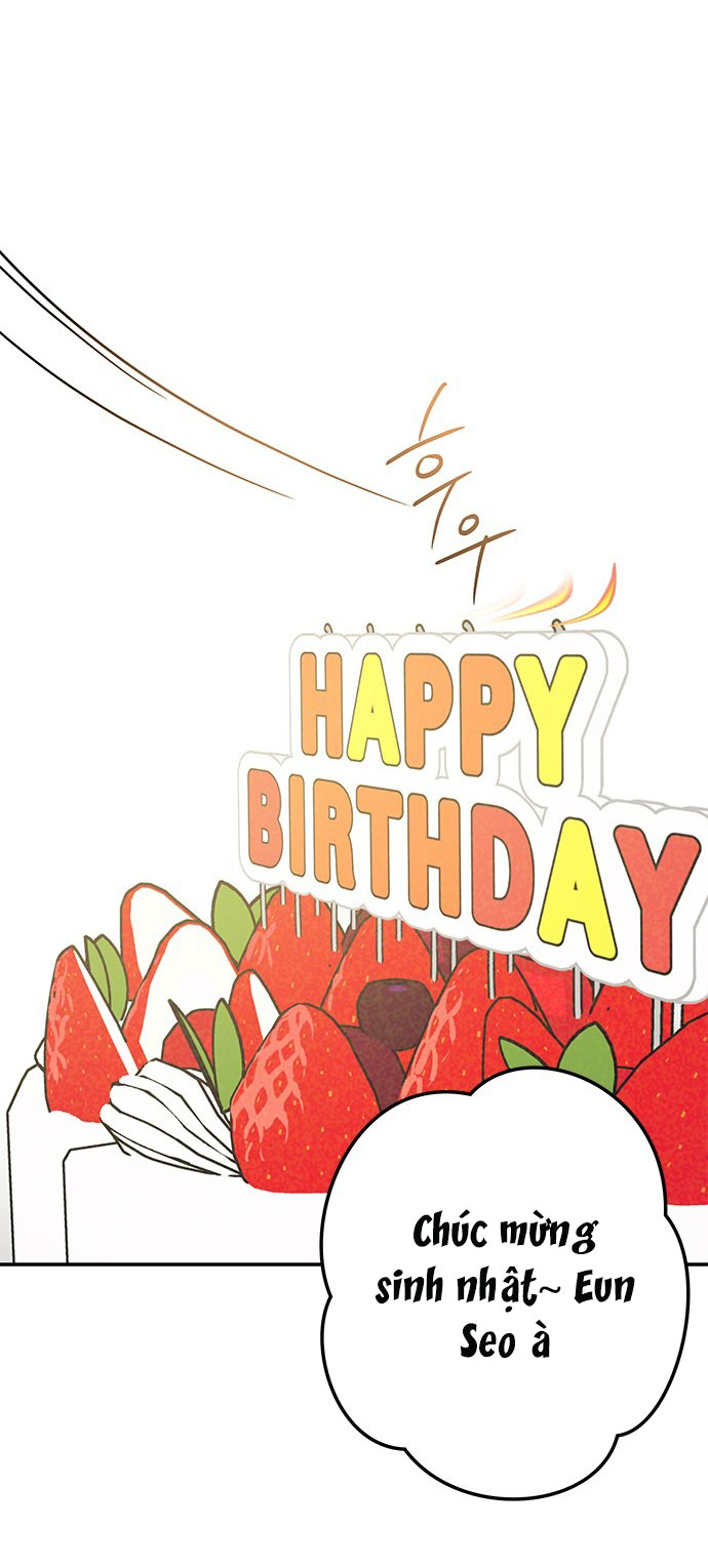 Mối Quan Hệ Đặc Biệt chapter 2.1 2