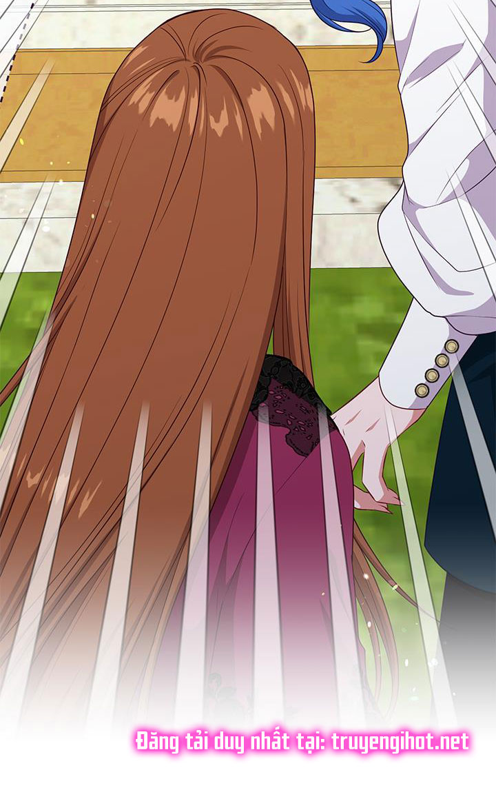 cẩn thận nữ phụ phản diện đấy! chapter 111 27