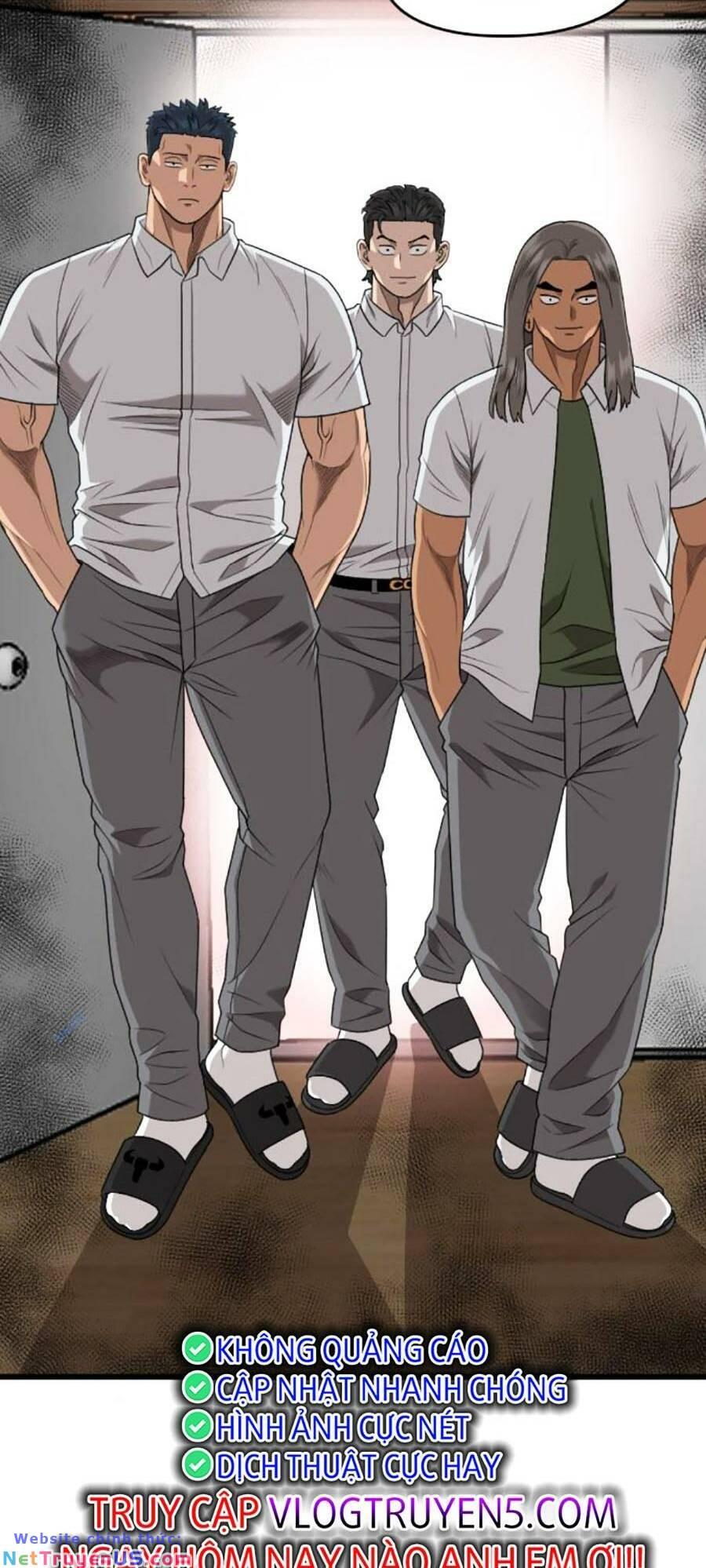 người xấu chapter 179 47