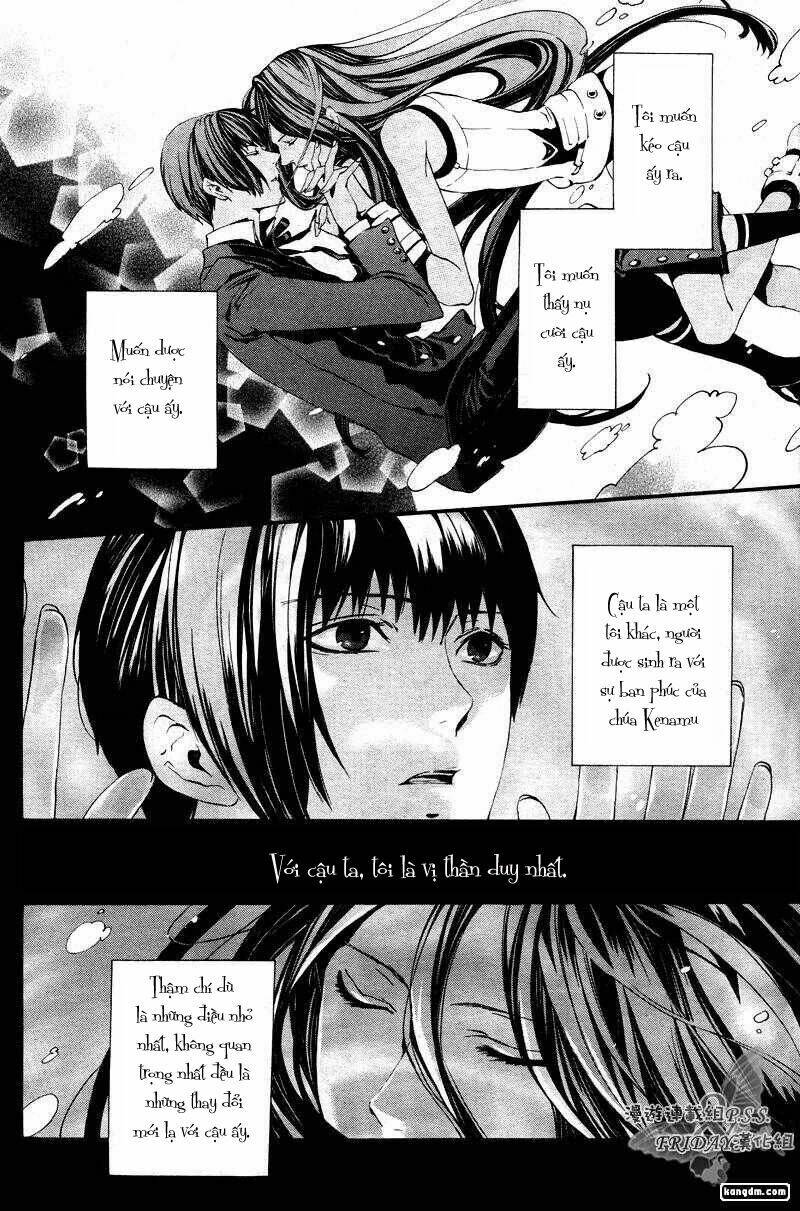 ilegenes chapter 14 17