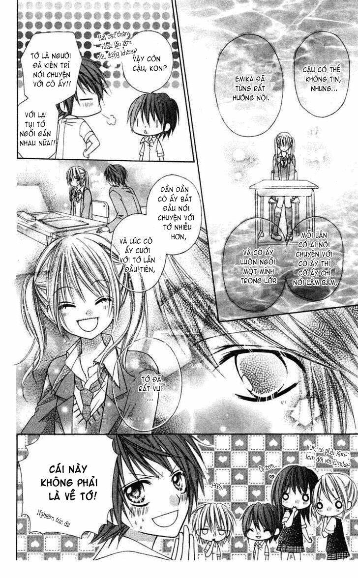 love berrish chapter 18 11