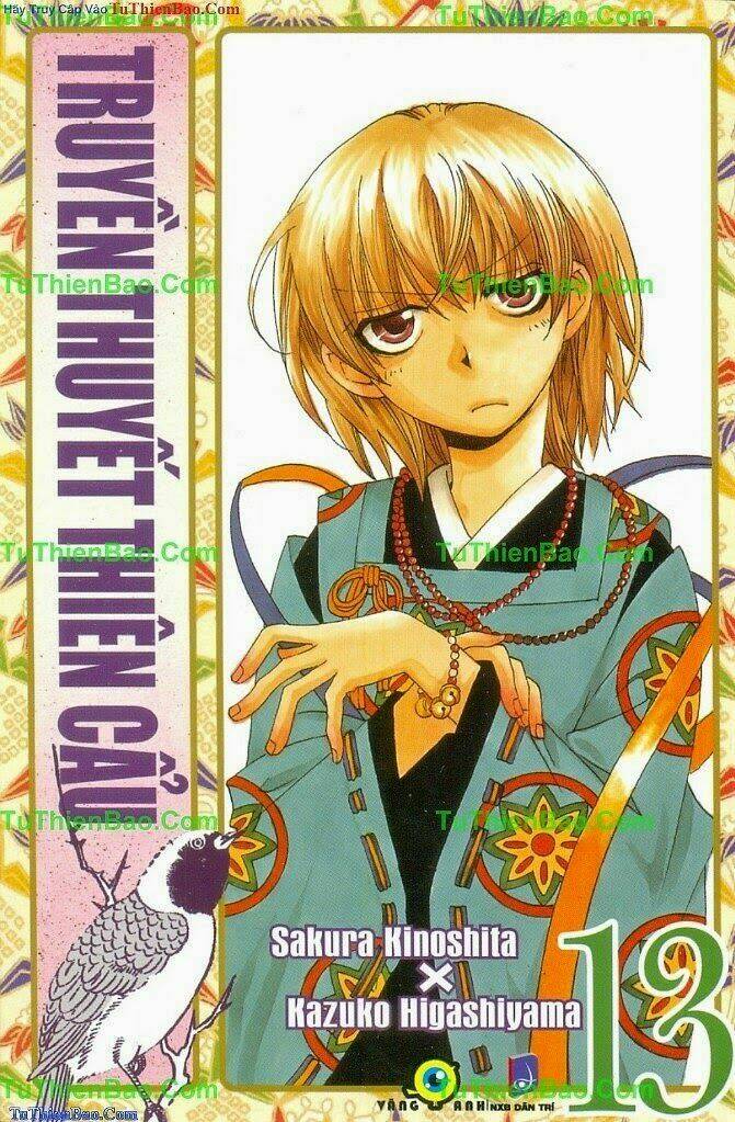 truyền thuyết thiên cẩu chapter 13 1