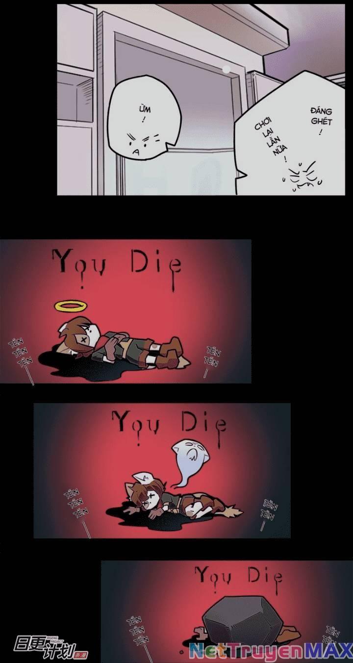 trước khi một cô gái biến mất chapter 5 12