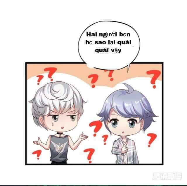 tôi không muốn fa như vậy đâu chapter 85 15