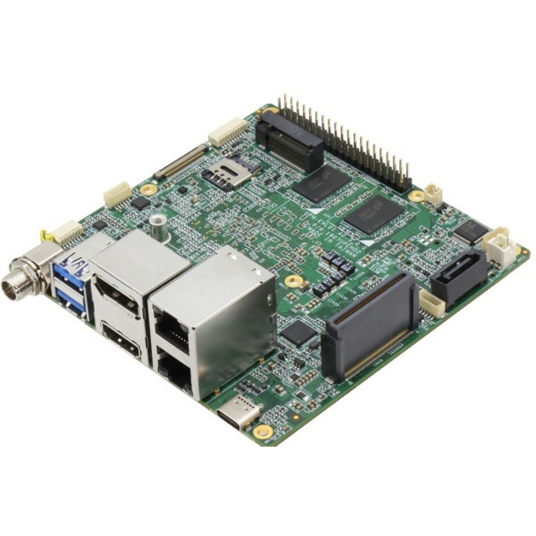 Bảng mạch UP Squared 6000 Developer Board with Intel Pentium Processor SoC, 4gb Ram, 32gb eMMC - Hàng chính hãng