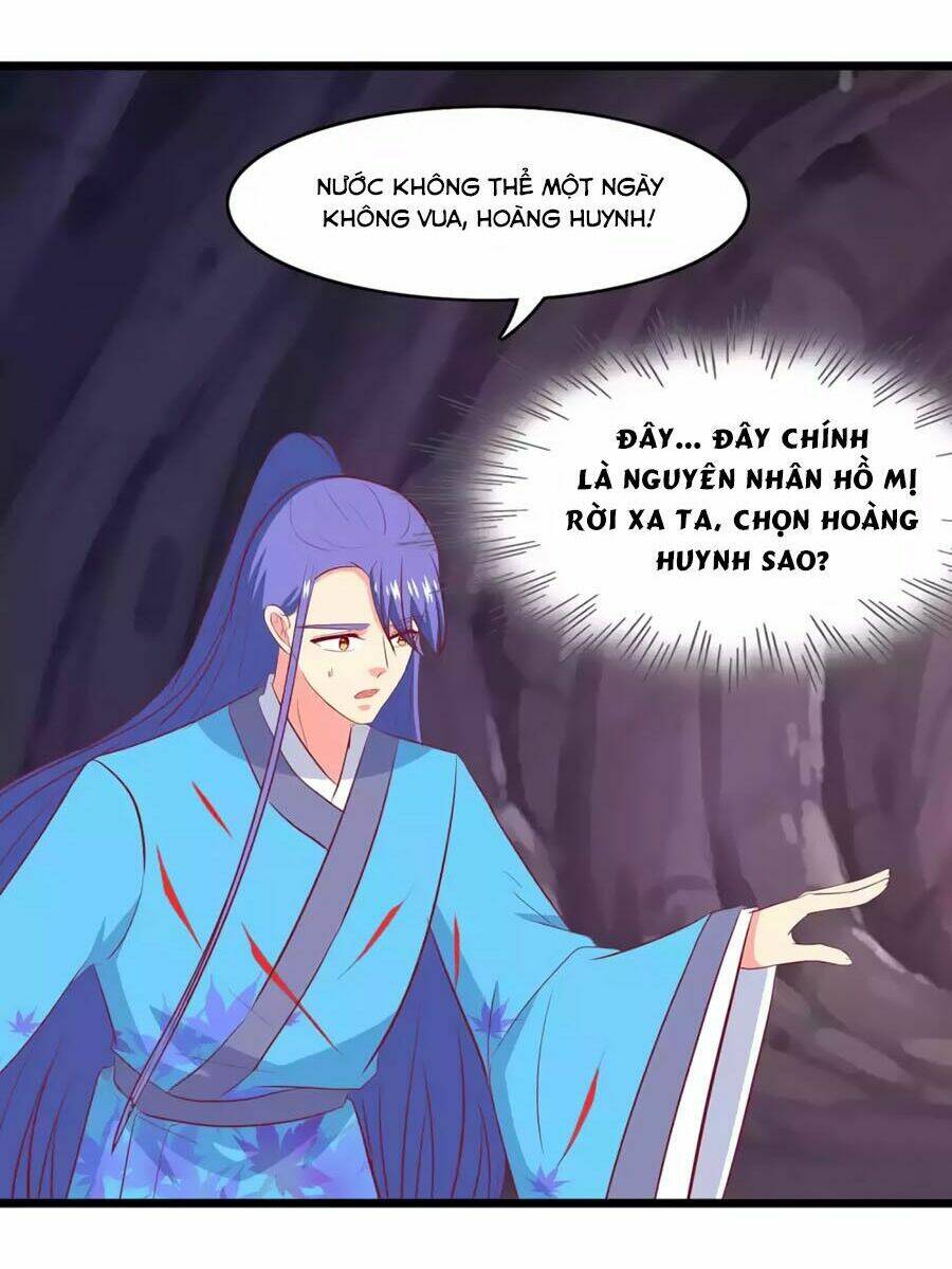 thỏ yêu tiểu vương phi chapter 92 23